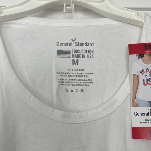 Costco Made in The USA shirt - Picture 4 of 5